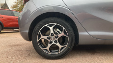 MG MG3 1.5 Hybrid Trophy 5dr Auto Hybrid Hatchback